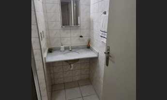 Imagem 5: Apartamento para Temporada, Condomínio Anemona, 2 dormitórios, 1 suíte, 2 banheiros, 1 vag