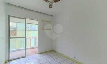 Imagem 3: Apartamento - 02 quartos - Engenho Novo [ME