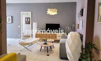 Imagem 1: Venda Apartamento 2 quartos Santo Antônio Belo Horizonte