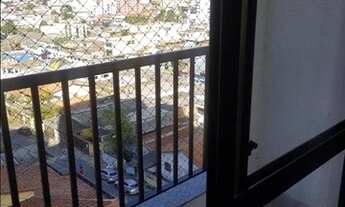 Imagem 2: Apartamento para Venda em Mauá, Vila Nossa Senhora das Vitórias, 2 dormitórios, 1 banheiro