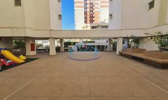 Imagem 10: Vila Universitária Villagio Fontana Di Trevi Lindo Apartamento - AP668