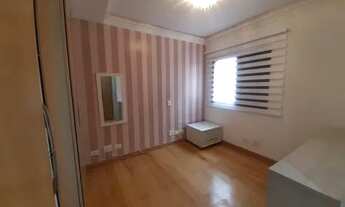 Imagem 7: Apartamento para venda, no Tatuapé. 2 suites sala ampliada , 3 vagas 124 m²