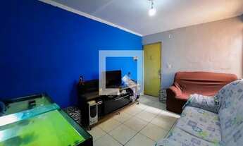 Imagem 2: Apartamento para Aluguel - Cooperativa, 2 Quartos, 45 m2