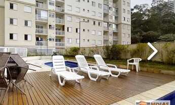 Imagem 16: Venda ou Locação!! Apto 56 Mts-Prox Oba Horti(Vl.Andrade