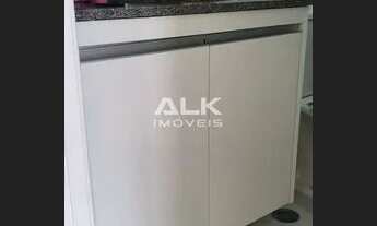 Imagem 4: Apartamento, 2 dormitórios, 1 vaga, 34m² para locação por R$ 3.300,00 Vila Santa Catarina