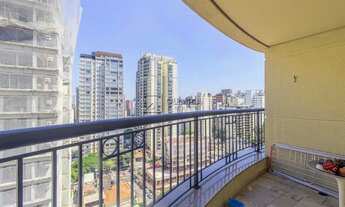 Imagem 5: Apartamento Venda 2 Dormitórios - 60 m² Vila Nova Conceição