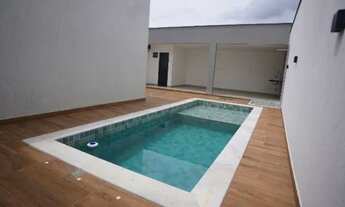 Imagem 7: Casa de condomínio para venda tem 100 metros quadrados com 2 quartos