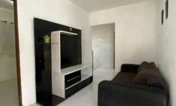 Imagem: Casa para venda possui 150 metros quadrados