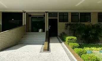 Imagem 2: Cobertura para aluguel possui 180 metros quadrados com 4 quartos