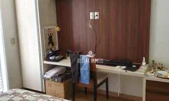 Imagem 7: Sobrado com 4 dormitórios à venda, 438 m² por R$ 950.000,00 - Tubalina - Uberlândia/MG