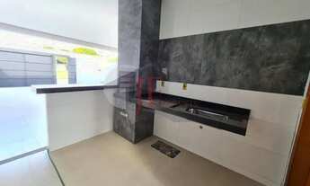 Imagem 5: Casa com 3 quartos - Bairro Jardim Helvécia em Aparecida de Goiânia