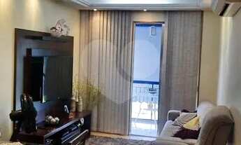 Imagem 2: Excelente apartamento de frente, vista livre [VP