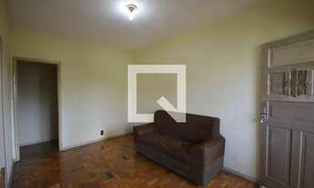 Imagem 4: Apartamento para Aluguel - Vila Valqueire, 1 Quarto, 60 m2