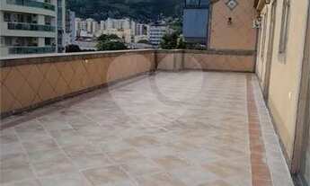 Imagem: COBERTURA - 02 QUARTOS - ENGENHO DE DENTRO