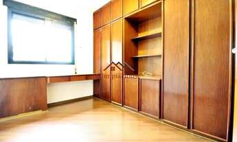 Imagem 11: Locação Apartamento 3 Dormitórios - 110 m² Moema