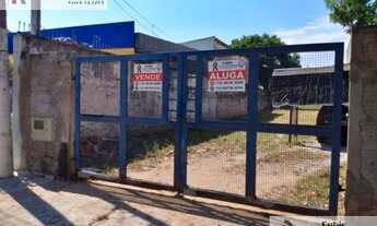 Imagem: Terreno 544 m2 - Vila Hortencia