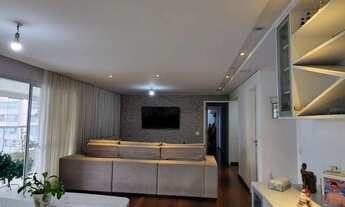 Imagem 4: Apartamento com 3 dormitórios à venda, 150 m² por R$ 1.580.000,00 - Jardim das Vertentes