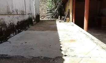 Imagem: FS - Casa tem 200 metros quadrados com 3