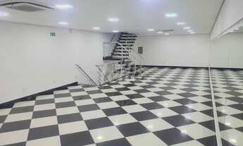 Imagem 4: São Paulo - Prédio Inteiro - Vila Clementino