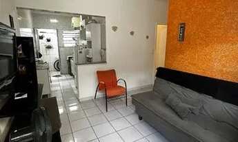 Imagem 3: CASA COM 30.08 m² - AVIAÇÃO - PRAIA GRANDE SP