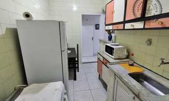 Imagem 5: Apartamento na Tupi - Praia Grande/SP