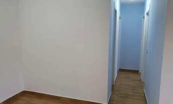 Imagem 3: Oportunidade! Apartamento 3 quartos com varanda - Condomínio Bela Vista