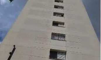 Imagem 1: SÃO PAULO - Apartamento Padrão - CHÁCARA SANTO ANTÔNIO (ZONA SUL