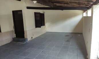 Imagem 6: FAB - Ótima casa com bom quintal 2 quartos mini condominio