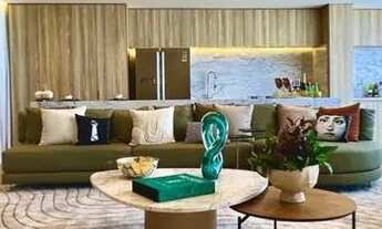 Imagem: Apartamento para venda possui 124m² com