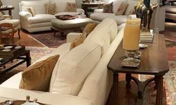 Imagem 6: Apartamento para venda tem 300 m2 com 4 suítes e 5 vagas