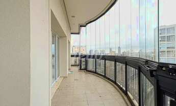 Imagem 1: São Paulo - Apartamento Padrão - Chácara Klabin