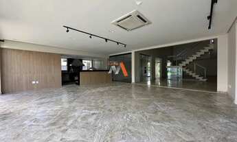 Imagem 5: Mansão no Condomínio Água Cristal