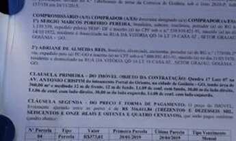 Imagem 3: Lote Terreno / lote com venda por R$96.500