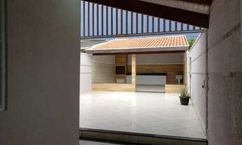 Imagem 7: Casa com 2 dormitórios à venda, 90 m² por R$ 545.000 - Cidade Morumbi - São José dos Campo