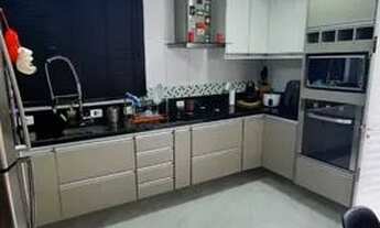 Imagem 5: Sobrado com 2 dormitórios à venda, 60 m² por R$ 400.000 - Jardim Caiapia - Cotia/SP