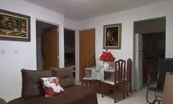 Imagem 2: VENDO CASA EM LAGOA SECA