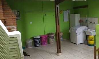 Imagem 2: CASA ASSOBRADADA - PENHA - SP