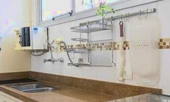 Imagem 3: Sobre o imóvel Apartamento localizado no ponto mais nobre do Itaim