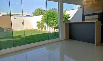 Imagem 5: Casa térrea próximo ao Shopping Praça Nova