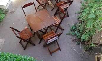 Imagem 7: SOBRADO PARA ALUGAR NA CHÁCARA INGLESA