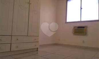 Imagem 5: Cobertura no condomínio Engenho Life[VP