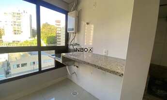Imagem 5: INBOX CIA IMOBILIARIA ALUGA- Apartamento de 1 dormitório, 2 box de garagem, bem localizado