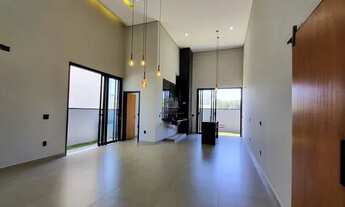 Imagem: Casa Térrea a Venda em Valinhos/SP Condomínio