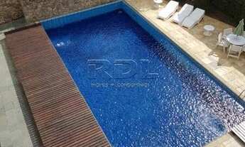 Imagem 2: Apartamento para aluguel, 3 quartos, 1 suíte, 2 vagas, Centro - Santo André/SP