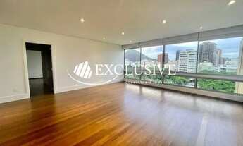 Imagem 5: Apartamento-À VENDA-Lagoa-Rio de Janeiro-RJ