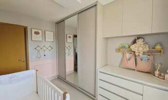 Imagem 5: FS - Apartamento tem 87 metros quadrados com 3 quartos em Torre - Recife - PE