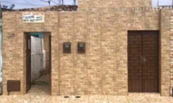 Imagem: Aluguel de quartos individuais para homens