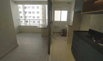 Imagem 5: Apartamento - Jardim Satélite - Residencial Jardim Europa - 2 Dormitórios - 65m²