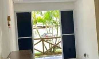 Imagem 6: Alugo apartamento bosque da aldeia