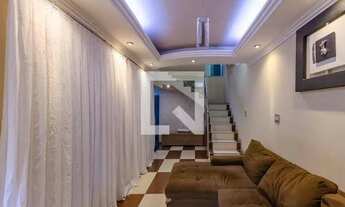 Imagem: Casa à Venda - Vila Cloris, 3 Quartos